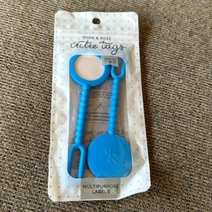 NWT Ryan & Rose Cutie Tags